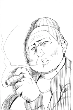 Page 183 of Pai Hard