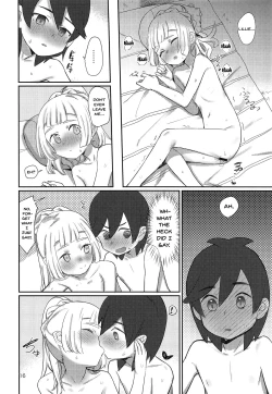 Page 15 of STAND BY ME