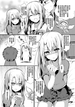 Page 7 of Imouto wa Onii-chan to Shouraiteki ni Flag o Tatetai