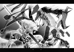 Page 16 of Matching Spirits - Jeanne and Astolfo have sex