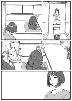 Page 53 of Kanzaki Noriko wa Sakaraenai