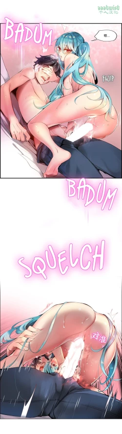 Page 174 of Lilith`s CordCh.61-68