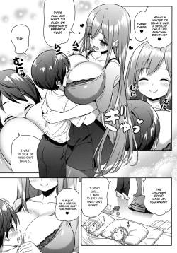 Page 12 of Onee-san ni Amaetai