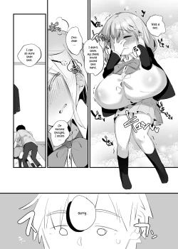 Page 7 of Imouto ni Hasamarete Shiawase Desho? 2 | Between Sisters, Are You Happy? 2