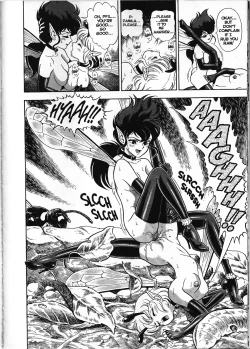 Page 7 of The New Bondage Fairies 02