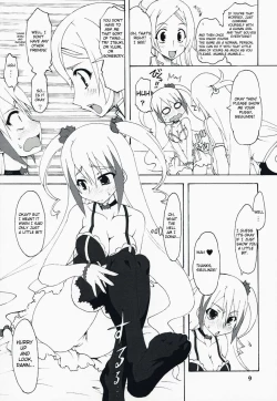 Page 8 of Noto-goe Tantei Amaha Masane