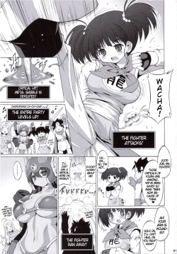 Page 2 of Bakunyuu Ionazun | Bra Busting Boom