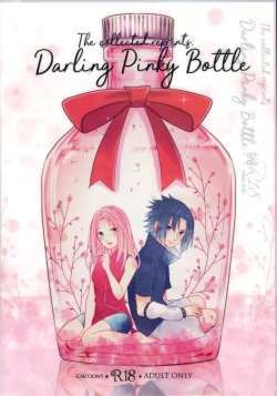 Page 1 of Darling Pinky Bottle