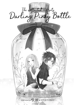 Page 3 of Darling Pinky Bottle