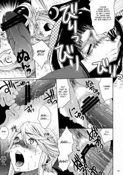 Page 22 of Basara Hime