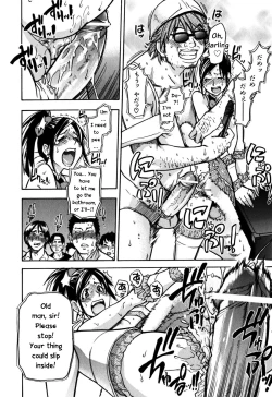 Page 158 of Shining Musume Vol.7