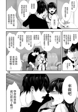 Page 13 of Osananajimi Ecchi