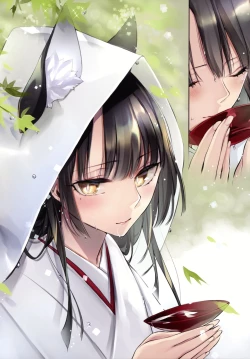 Page 4 of Irui Konintan - Wakaayu