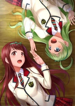 Page 22 of The Graffiti 04