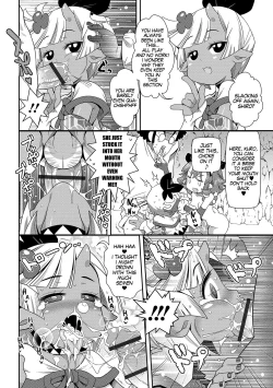 Page 10 of Jigoku no Sata mo Kintama Shidai? | Balls are The Best Lawyer in Hell