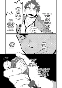 Page 10 of DOBLE WHIP ESCALATIONE | Double Whip Escalation