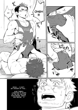 Page 21 of DOBLE WHIP ESCALATIONE | Double Whip Escalation