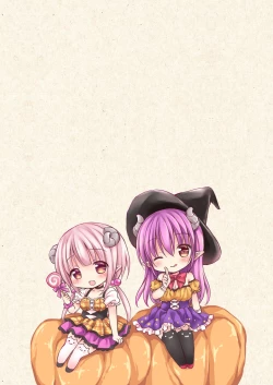 Page 34 of Koakuma HimeEstrus sex with little demonic princess