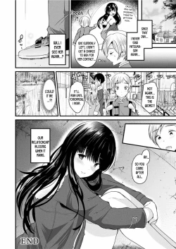 Page 22 of Ame no Hi wa Nyotaika Shite Kimi o Matsu | When It Rains, I Turn Into a Girl and Wait For You
