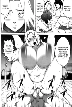 Page 37 of Inmanin Hinata | Lewd Demon Ninja Hinata
