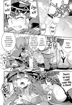 Page 9 of Kono Subarashii Goudoushi ni Syukufuku o! | A blessing to this wonderful joint magazine!