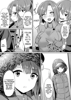 Page 75 of Ibitsu na Kankei4 +