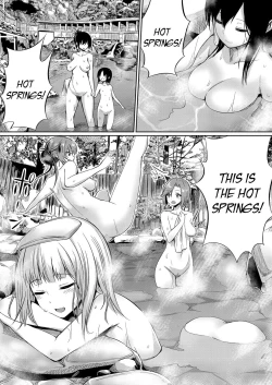 Page 78 of Ibitsu na Kankei4 +