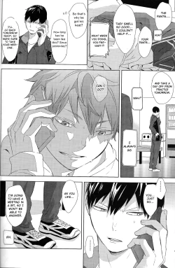 Page 16 of Aishiteru to Tsutaetai