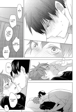 Page 29 of Aishiteru to Tsutaetai