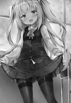 Page 18 of Hibiki-nyan wa 〇× ga Yowai