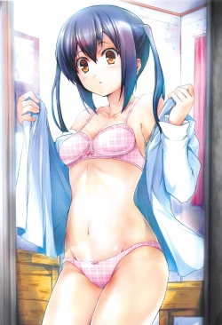 Page 4 of Ore no Yome ga Azunyan no Wake ga Nai