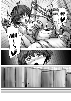 Page 23 of Yuuchan Change! ch.2