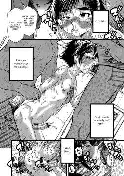 Page 6 of Miren no Nedan | The Price of Regret