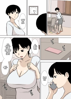 Page 10 of Mama to Ero Neri 2