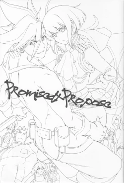 Page 2 of PROMISED PROPOSE