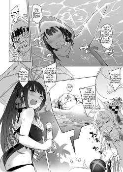Page 7 of Summer T-Dolls Training