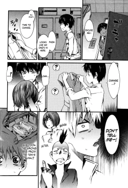 Page 13 of Boku ga Nurse ni Natta Wake Ch. 1-6