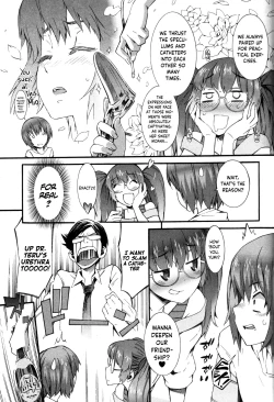 Page 50 of Boku ga Nurse ni Natta Wake Ch. 1-6
