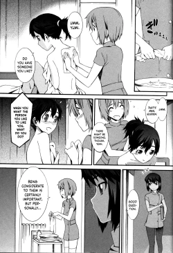 Page 72 of Boku ga Nurse ni Natta Wake Ch. 1-6