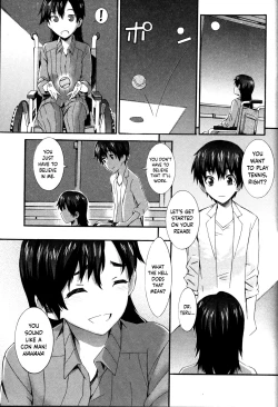 Page 76 of Boku ga Nurse ni Natta Wake Ch. 1-6