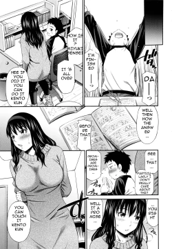 Page 146 of Hokenshitsu no Sagara Sensei