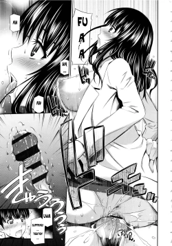 Page 52 of Hokenshitsu no Sagara Sensei