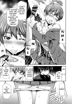 Page 94 of Hokenshitsu no Sagara Sensei