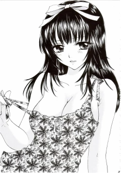 Page 32 of You and Me Make Love 7th