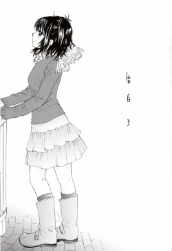 Page 34 of You and Me Make Love 7th