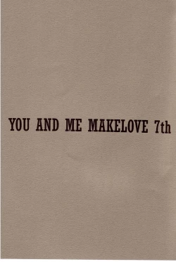 Page 4 of You and Me Make Love 7th