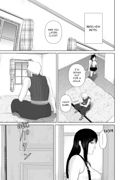 Page 2 of Nanka Saikin Cloud ga Hen na Me de Atashi no koto Miterundakedo | Cloud Looks At Me Funny These Days