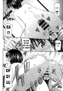 Page 103 of Hotetta Karada o Hitorijime