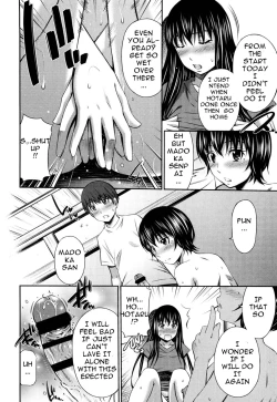 Page 111 of Hotetta Karada o Hitorijime