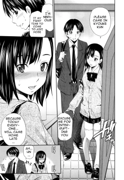 Page 138 of Hotetta Karada o Hitorijime